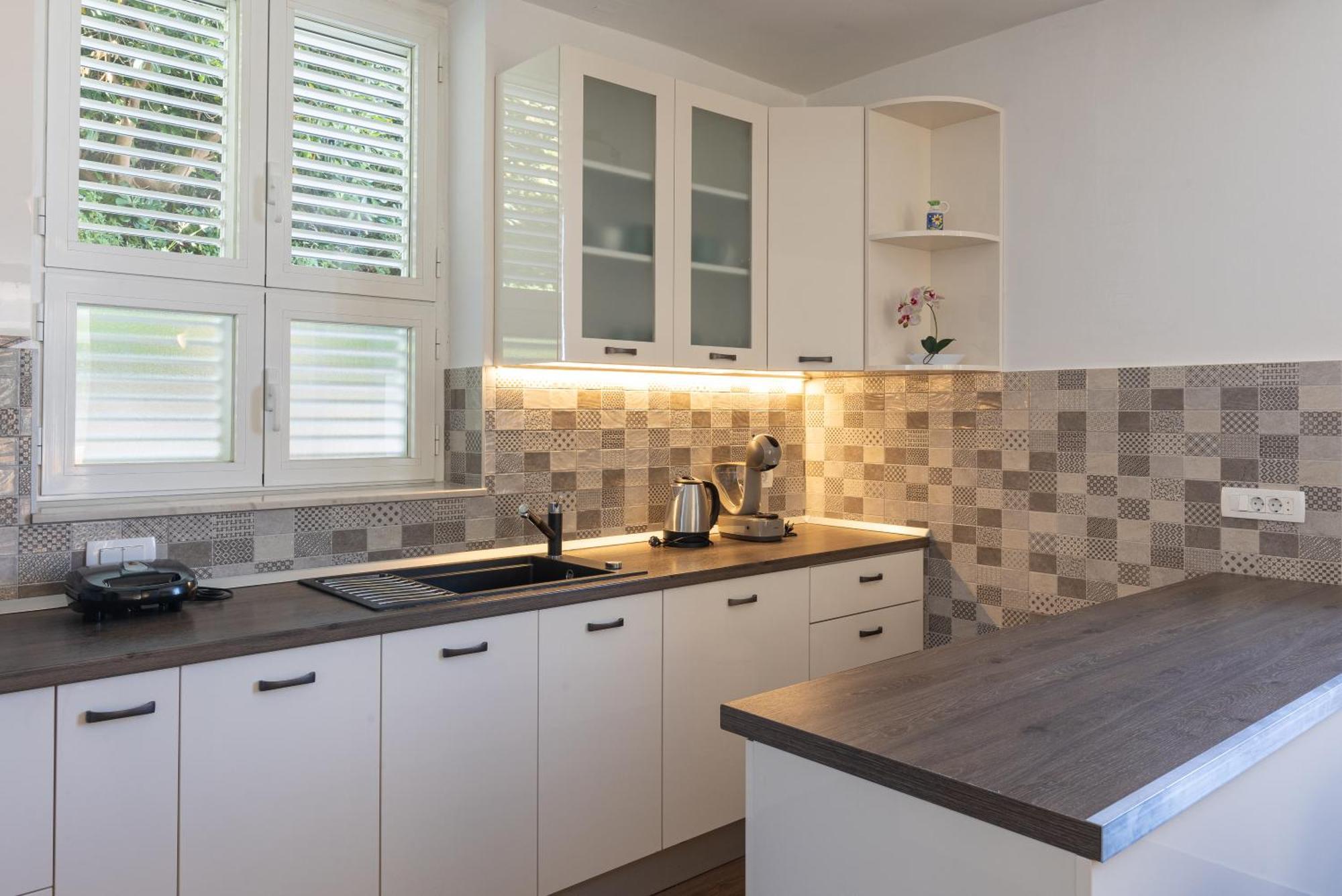 Bliss Apartment Near Bellevue Beach 杜布罗夫尼克 外观 照片