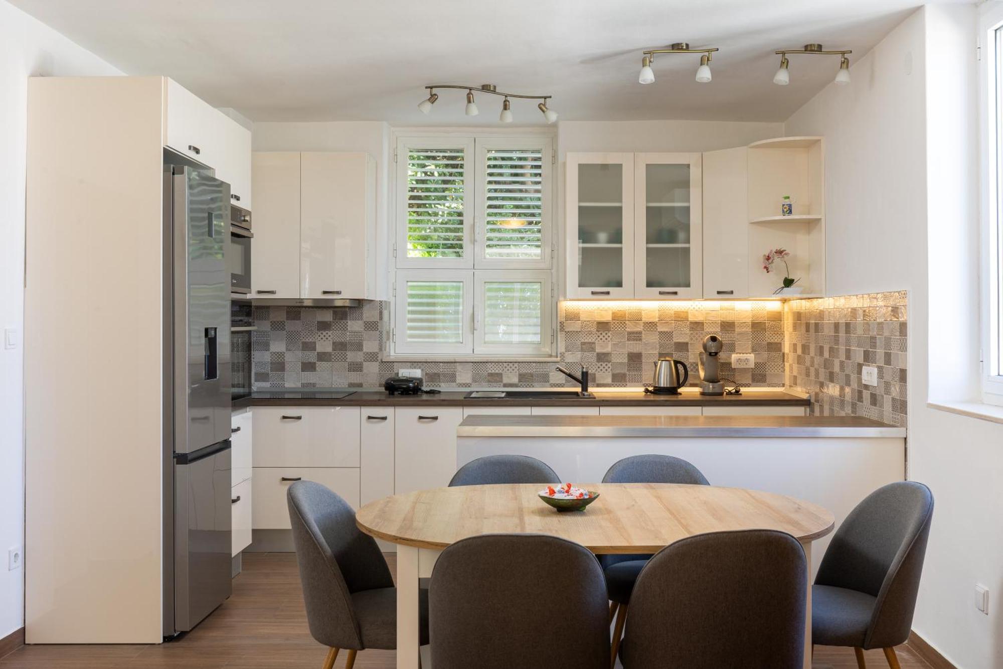 Bliss Apartment Near Bellevue Beach 杜布罗夫尼克 外观 照片