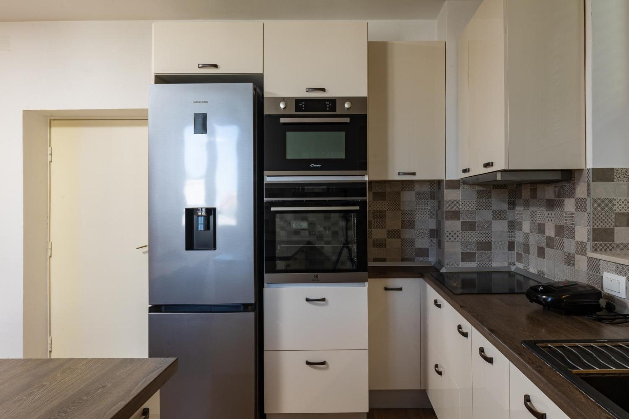 Bliss Apartment Near Bellevue Beach 杜布罗夫尼克 外观 照片
