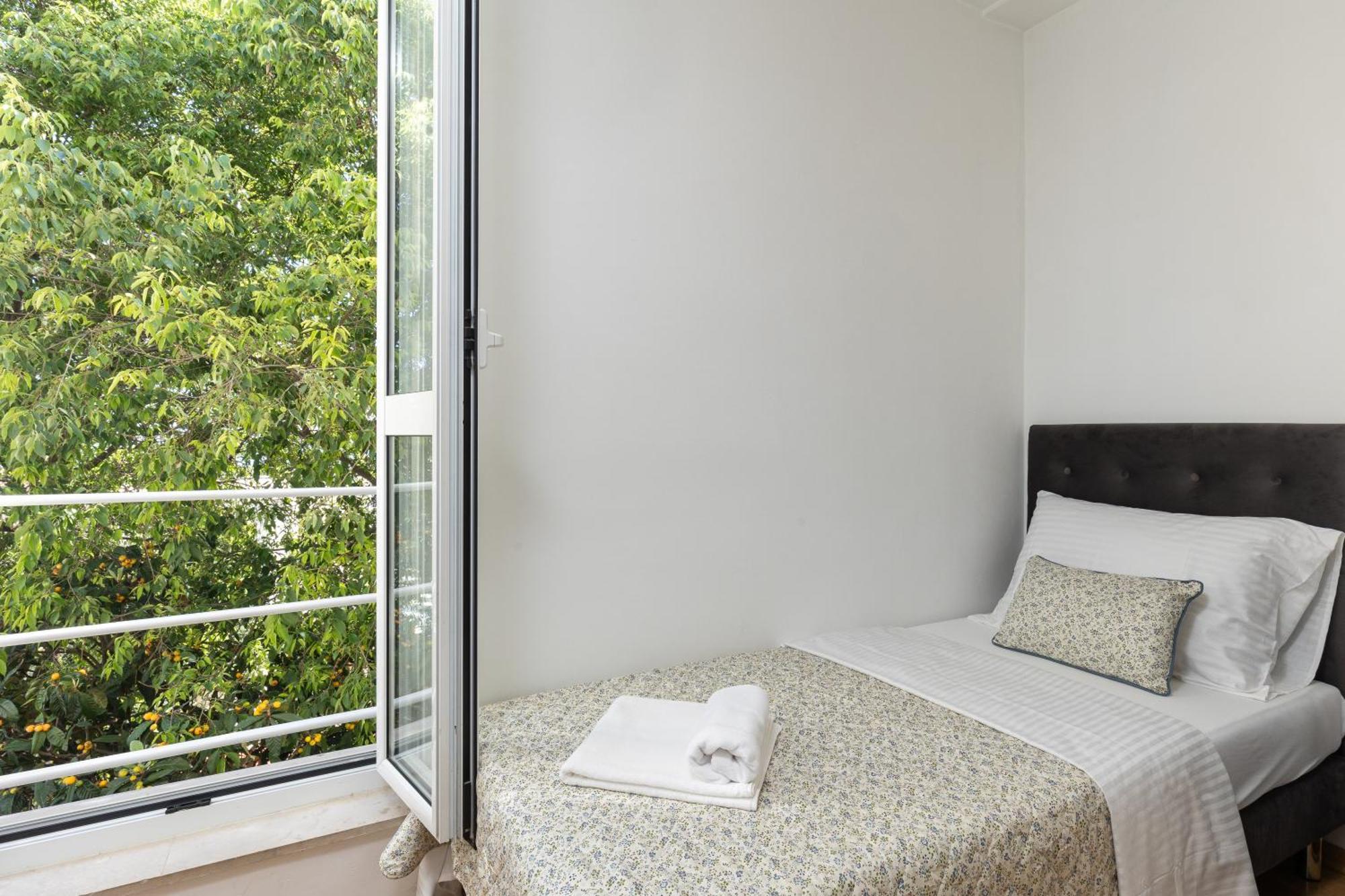 Bliss Apartment Near Bellevue Beach 杜布罗夫尼克 外观 照片