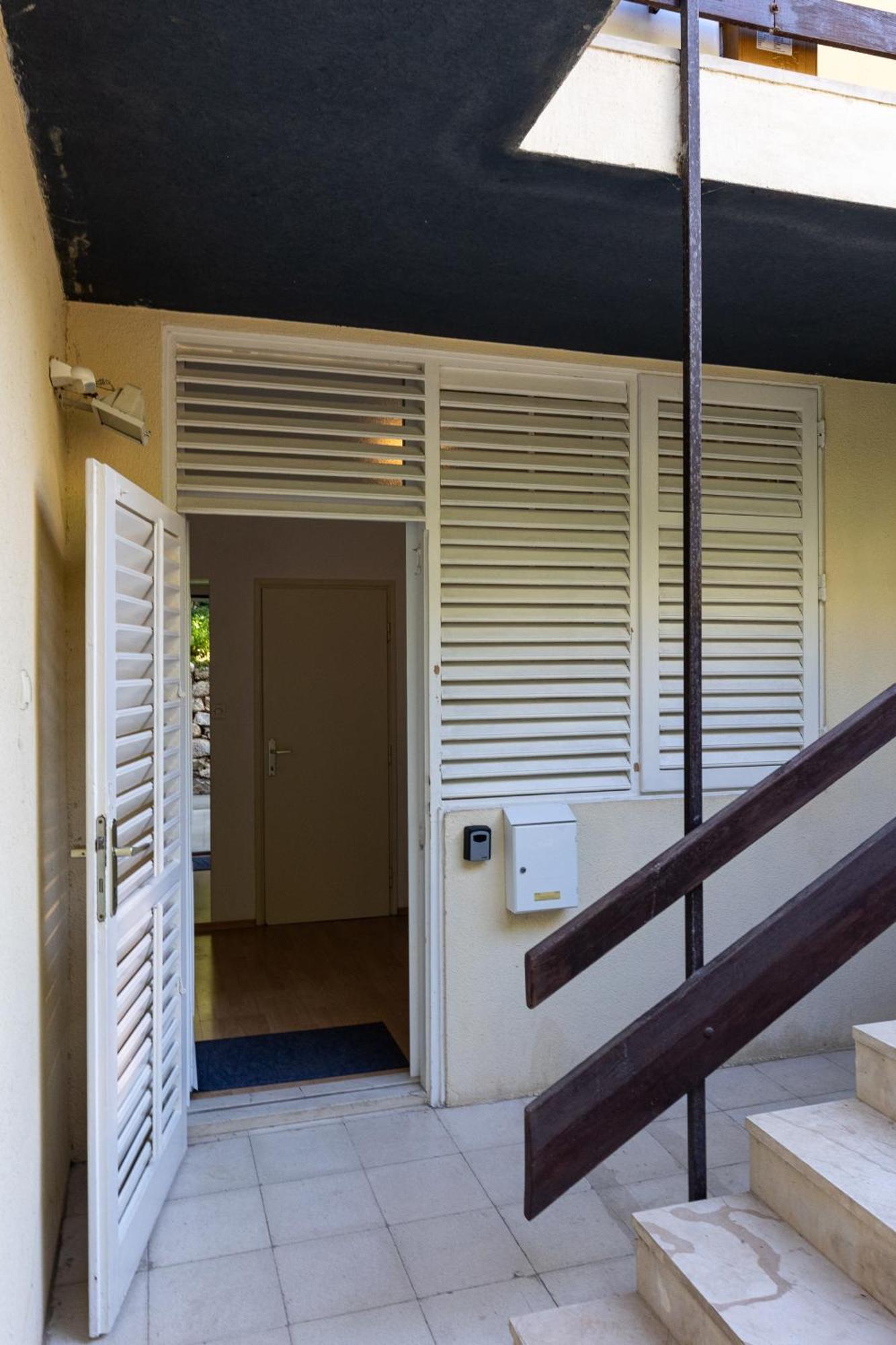 Bliss Apartment Near Bellevue Beach 杜布罗夫尼克 外观 照片