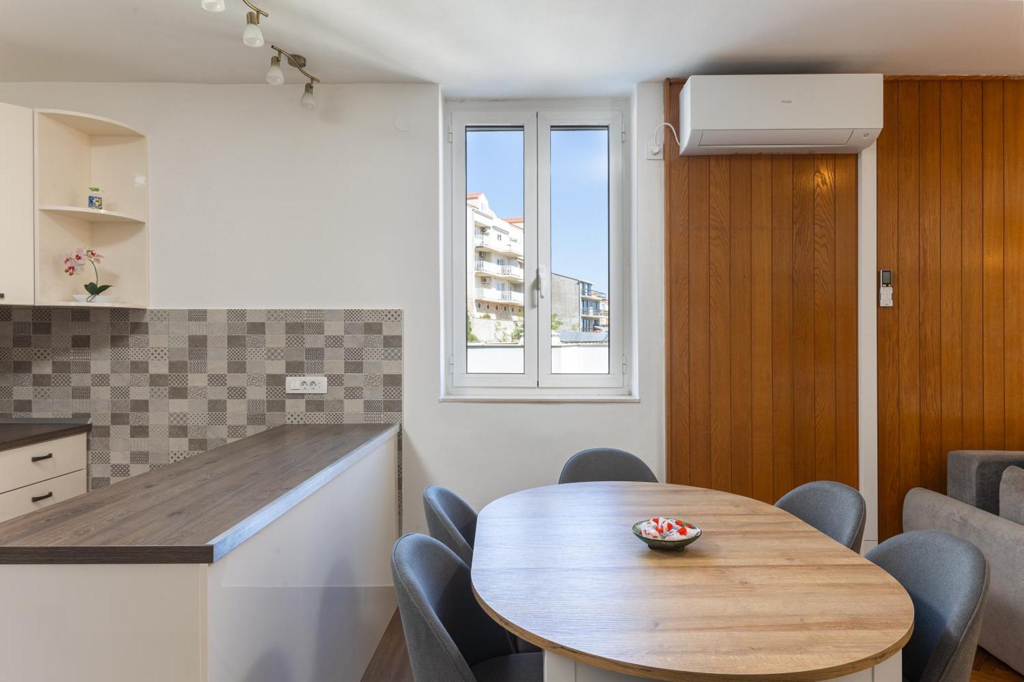 Bliss Apartment Near Bellevue Beach 杜布罗夫尼克 外观 照片