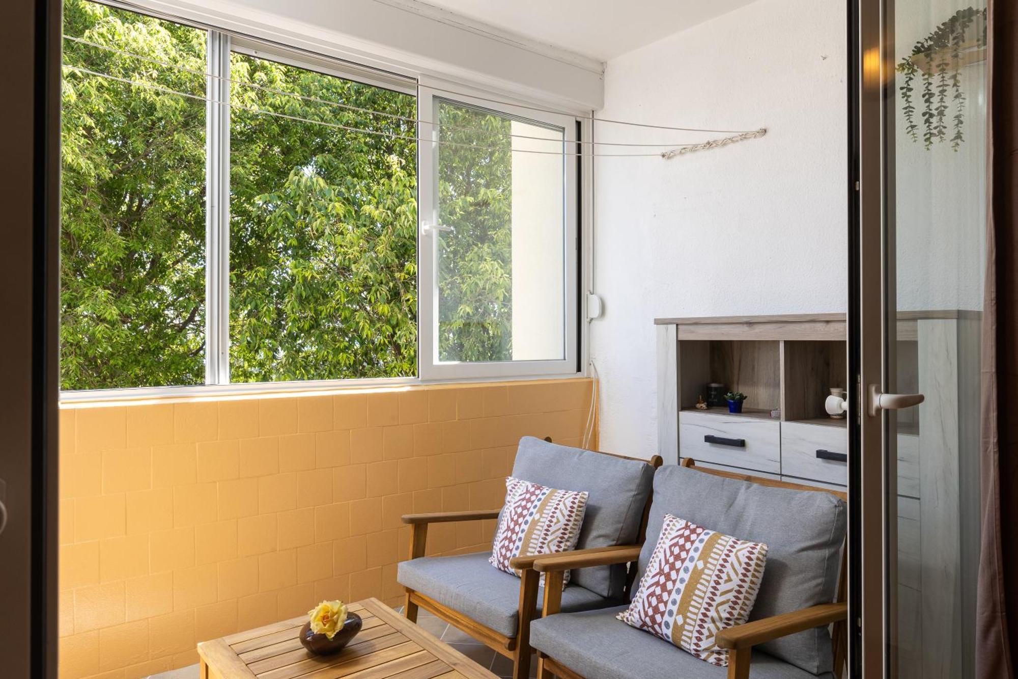 Bliss Apartment Near Bellevue Beach 杜布罗夫尼克 外观 照片